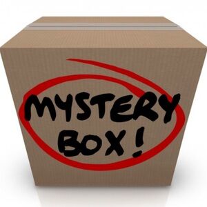 Large Mystery Box!!